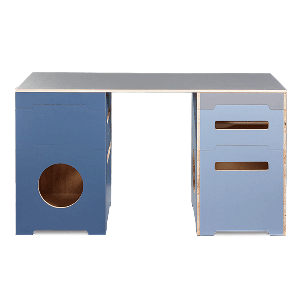 cubex high table