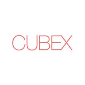 CUBEX LOGO