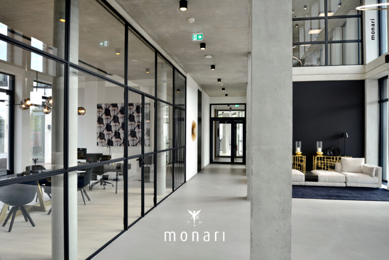 monari Headoffice quer2