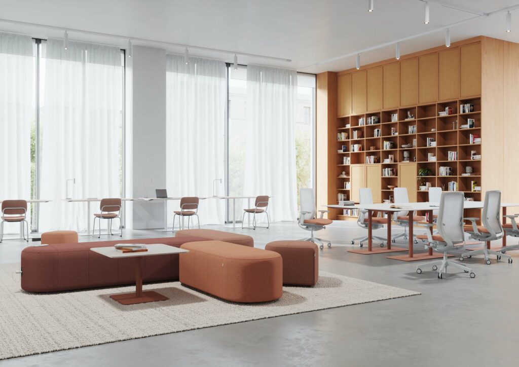 office-area-with-revo-modular-seating-and-accis-office-chairs